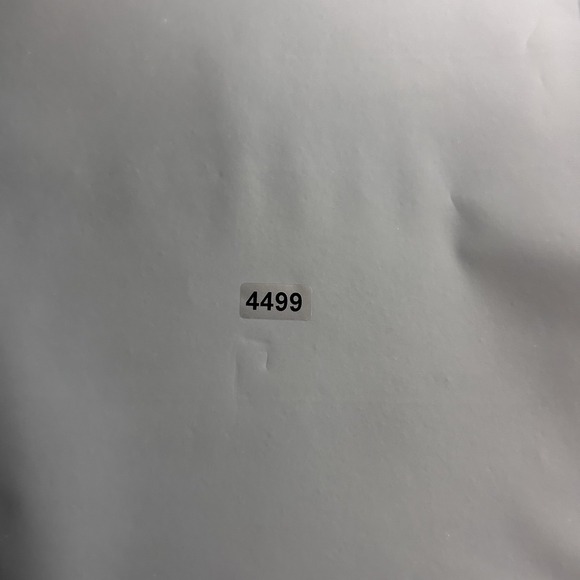 Catoosa Indians Nike Youth Medium Basketball Jersey Green White Reversible‎ - Picture 14 of 14